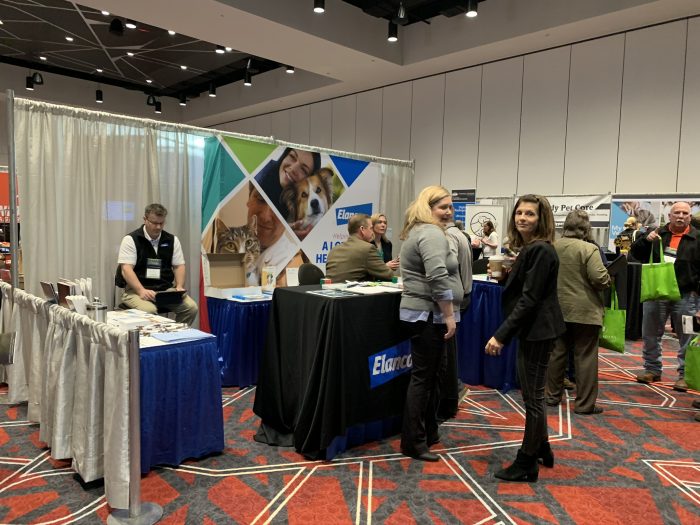 INVMA 2022 Crossroads Veterinary Conference